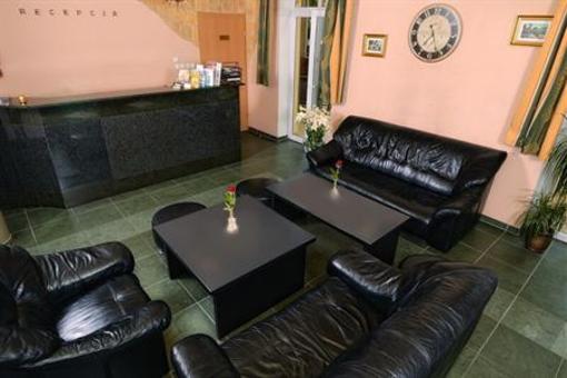 фото отеля Hotel Bis