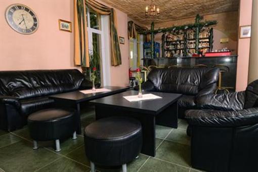 фото отеля Hotel Bis