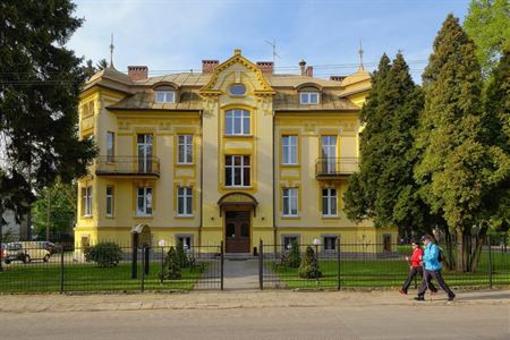 фото отеля Hotel Bis