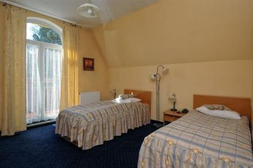 фото отеля Hotel Bis