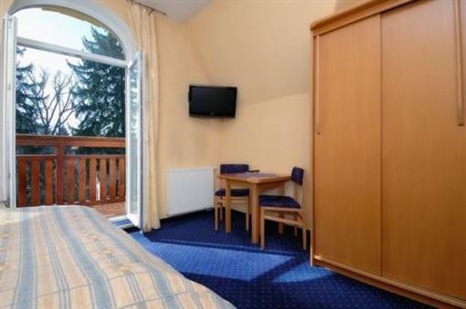 фото отеля Hotel Bis