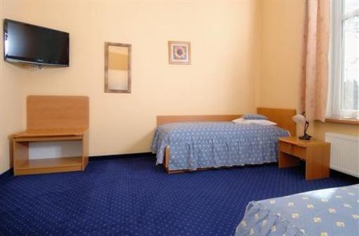 фото отеля Hotel Bis