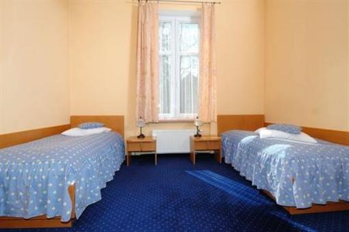 фото отеля Hotel Bis