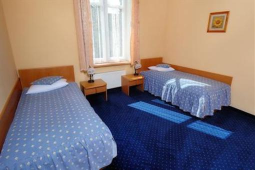 фото отеля Hotel Bis