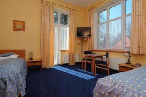 фото отеля Hotel Bis