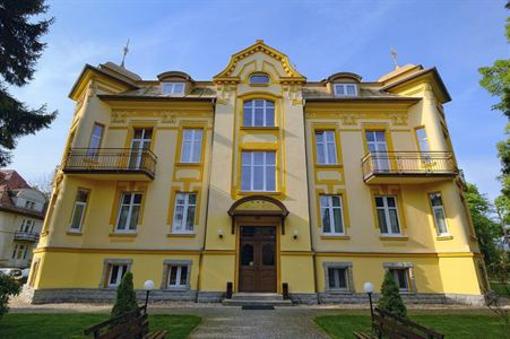 фото отеля Hotel Bis