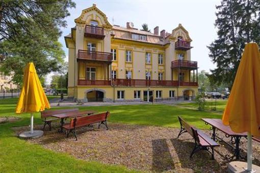 фото отеля Hotel Bis