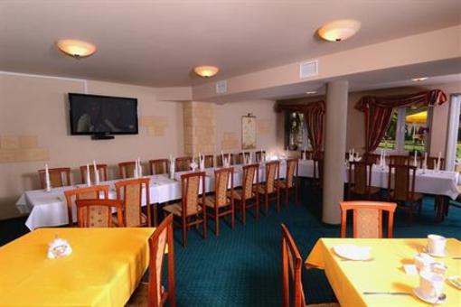 фото отеля Hotel Bis