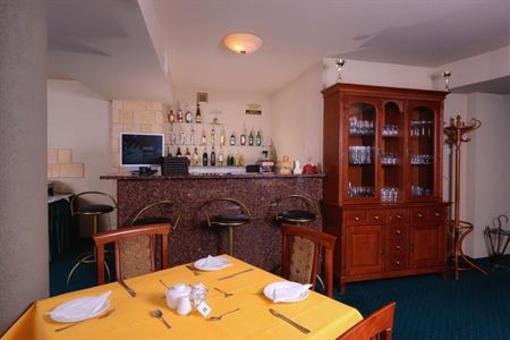 фото отеля Hotel Bis