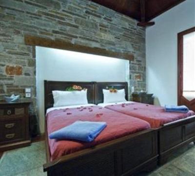 фото отеля Kohili Villas