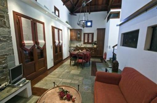 фото отеля Kohili Villas
