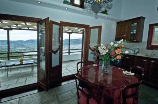 фото отеля Kohili Villas