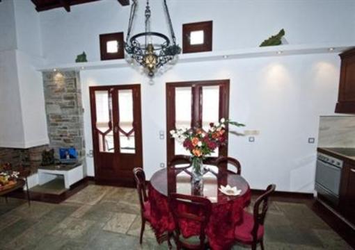 фото отеля Kohili Villas