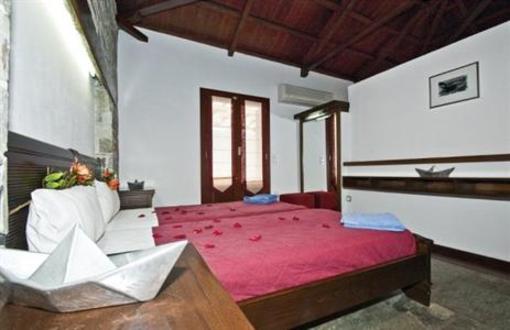 фото отеля Kohili Villas