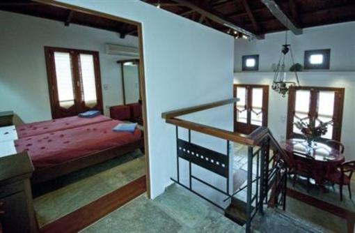 фото отеля Kohili Villas