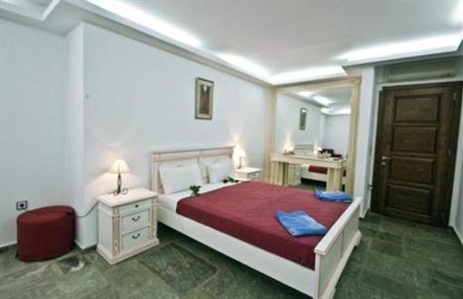 фото отеля Kohili Villas