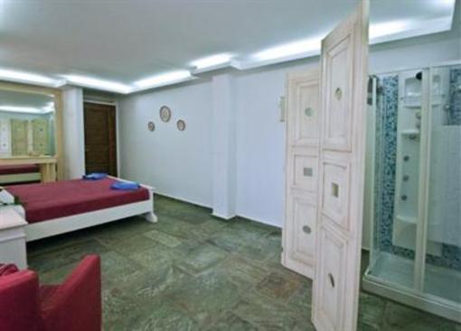 фото отеля Kohili Villas