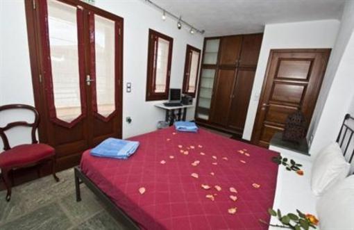 фото отеля Kohili Villas