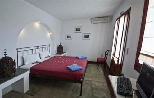 фото отеля Kohili Villas