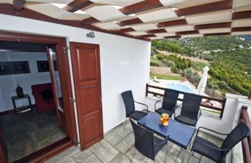 фото отеля Kohili Villas
