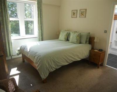 фото отеля St John's House B&B