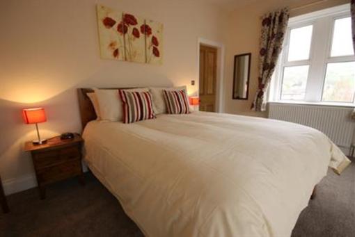 фото отеля St John's House B&B