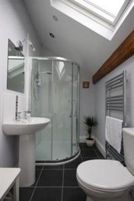 фото отеля St John's House B&B