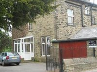St John's House B&B