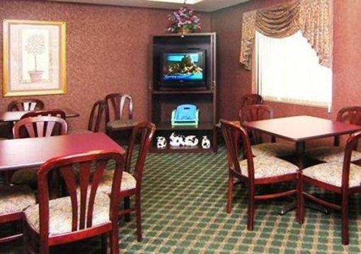 фото отеля Quality Inn Mobile