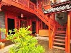 фото отеля Lijiang Doujin Inn