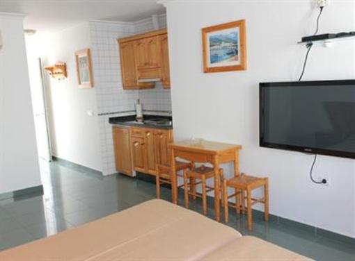 фото отеля Apartments Guaquin
