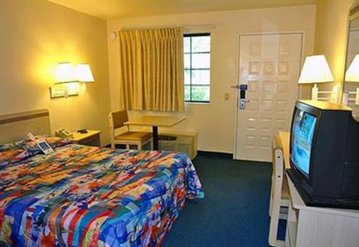 фото отеля Motel 6 Redding South