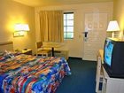 фото отеля Motel 6 Redding South