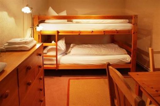фото отеля Hotel Grüne Tanne Elend