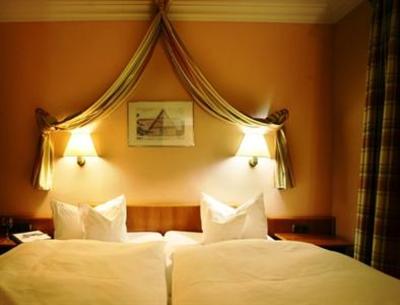 фото отеля Hotel Grüne Tanne Elend