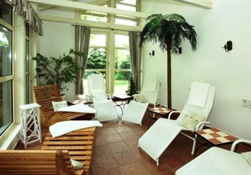фото отеля Hotel Grüne Tanne Elend