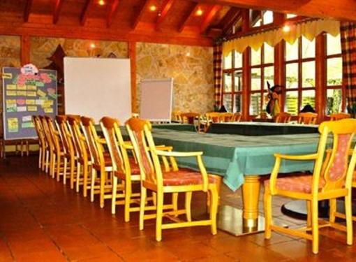 фото отеля Hotel Grüne Tanne Elend