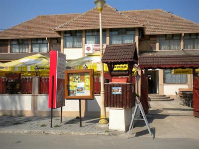 фото отеля Taverna Macelarului