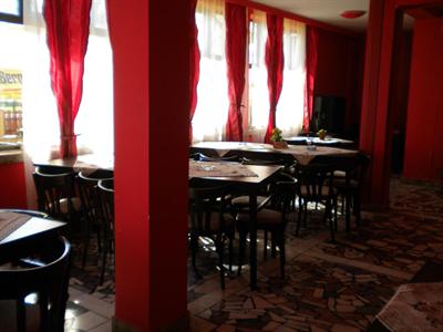 фото отеля Taverna Macelarului
