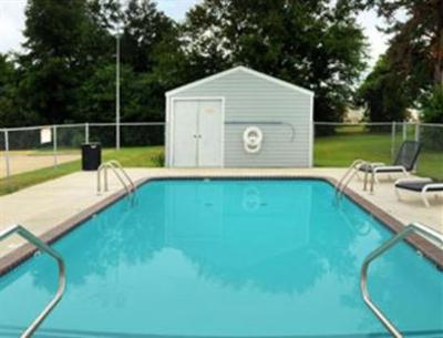фото отеля Microtel Inn & Suites Broken Bow
