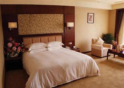 фото отеля Dong Cheng Hotel