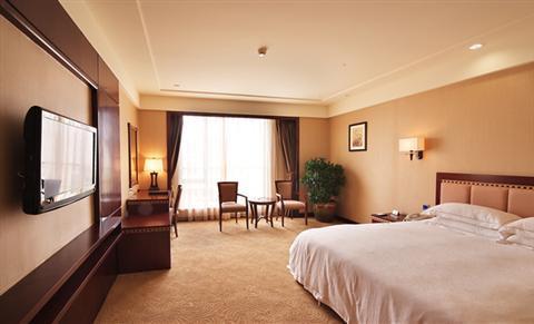 фото отеля Dong Cheng Hotel