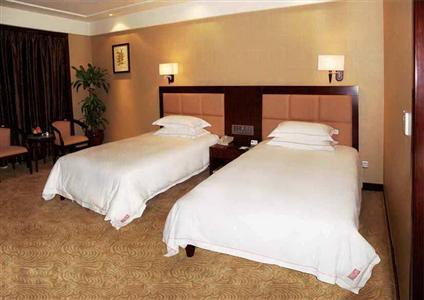 фото отеля Dong Cheng Hotel