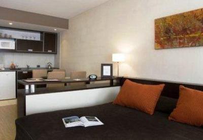 фото отеля Recoleta Apartment 1675