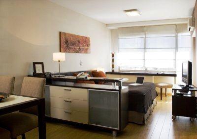 фото отеля Recoleta Apartment 1675