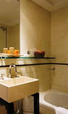 фото отеля Recoleta Apartment 1675