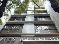 Recoleta Apartment 1675
