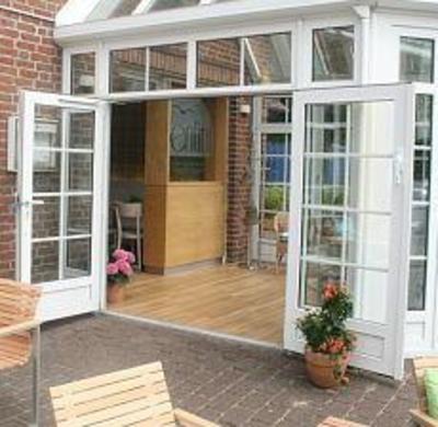 фото отеля Hotel Cuxland Ferienpark Nordseebad Dorum