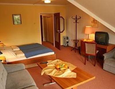 фото отеля Hotel Cuxland Ferienpark Nordseebad Dorum
