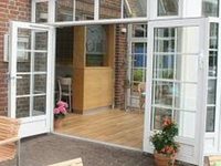 Hotel Cuxland Ferienpark Nordseebad Dorum